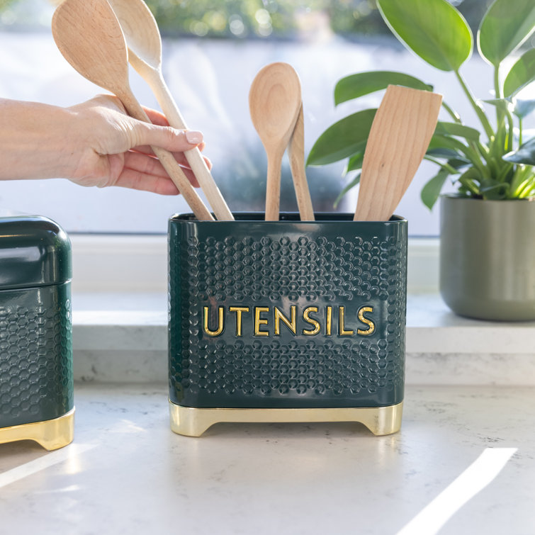 KitchenCraft Lovello Utensil Holders Wayfair.co.uk